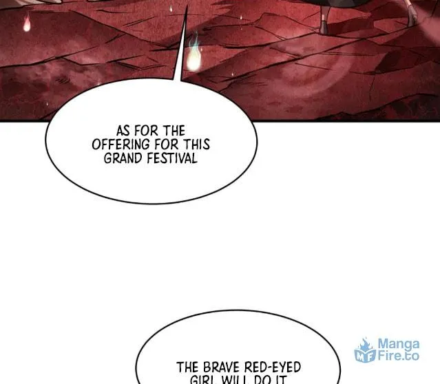 Zai Chongman Guaitan De Shijie Li Chengwei Monv Chapter 63 page 5 - 