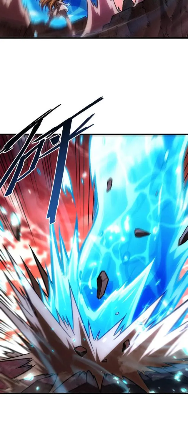 Zai Chongman Guaitan De Shijie Li Chengwei Monv Chapter 64 page 4 - 