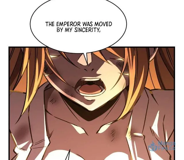 Zai Chongman Guaitan De Shijie Li Chengwei Monv Chapter 64 page 41 - 