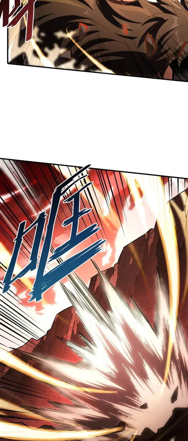 Zai Chongman Guaitan De Shijie Li Chengwei Monv Chapter 64 page 48 - 