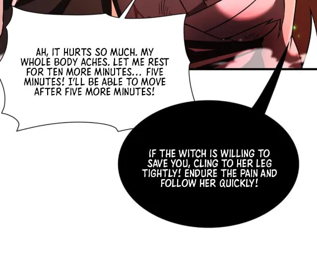 Zai Chongman Guaitan De Shijie Li Chengwei Monv Chapter 65 page 31 - 