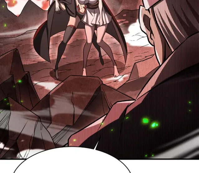 Zai Chongman Guaitan De Shijie Li Chengwei Monv Chapter 65 page 37 - 