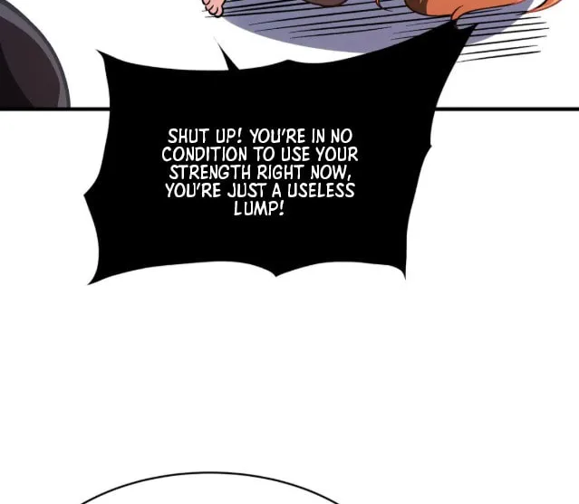 Zai Chongman Guaitan De Shijie Li Chengwei Monv Chapter 65 page 43 - 