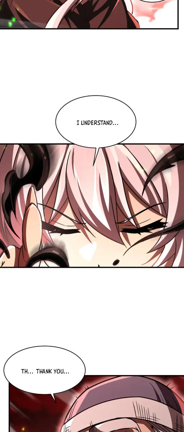 Zai Chongman Guaitan De Shijie Li Chengwei Monv Chapter 65 page 48 - 