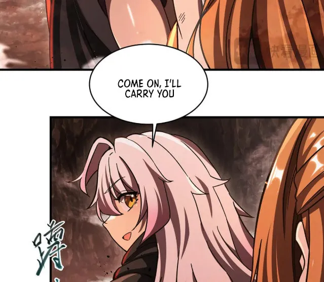 Zai Chongman Guaitan De Shijie Li Chengwei Monv Chapter 66 page 15 - 