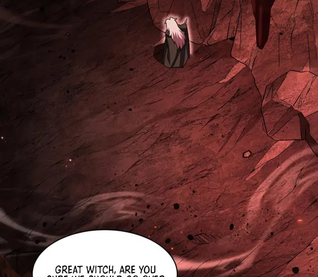 Zai Chongman Guaitan De Shijie Li Chengwei Monv Chapter 66 page 25 - 