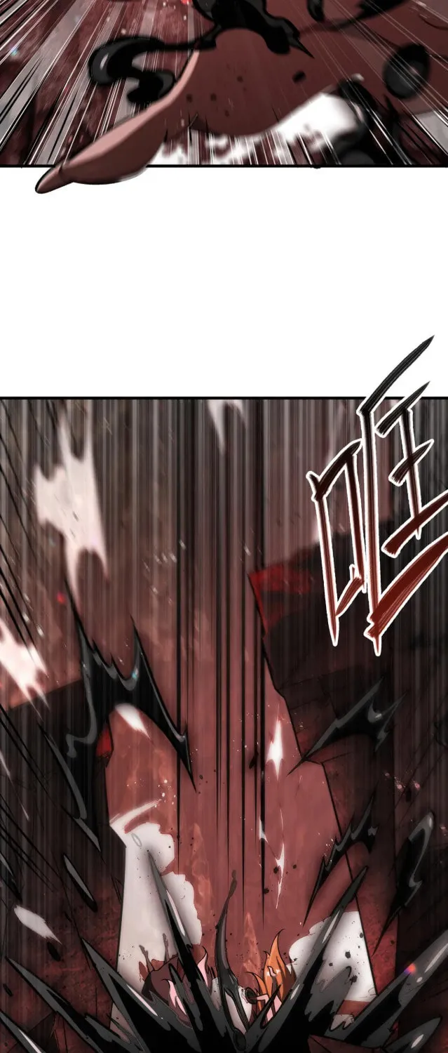 Zai Chongman Guaitan De Shijie Li Chengwei Monv Chapter 66 page 6 - 
