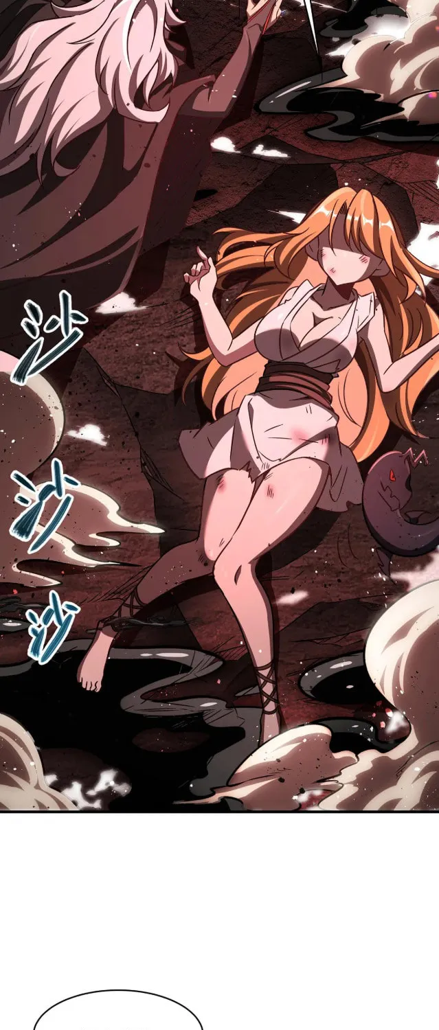 Zai Chongman Guaitan De Shijie Li Chengwei Monv Chapter 66 page 8 - 