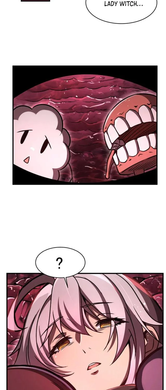 Zai Chongman Guaitan De Shijie Li Chengwei Monv Chapter 67 page 4 - 