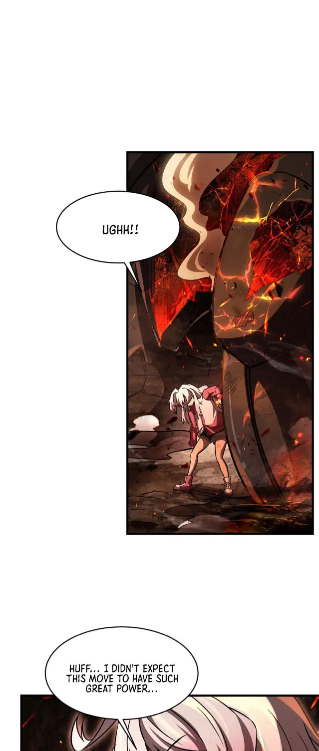Zai Chongman Guaitan De Shijie Li Chengwei Monv Chapter 67 page 44 - 