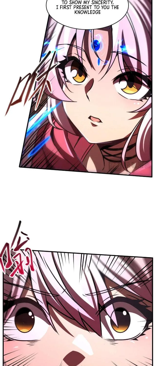 Zai Chongman Guaitan De Shijie Li Chengwei Monv Chapter 67 page 58 - 