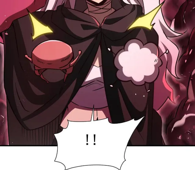 Zai Chongman Guaitan De Shijie Li Chengwei Monv Chapter 67 page 7 - 