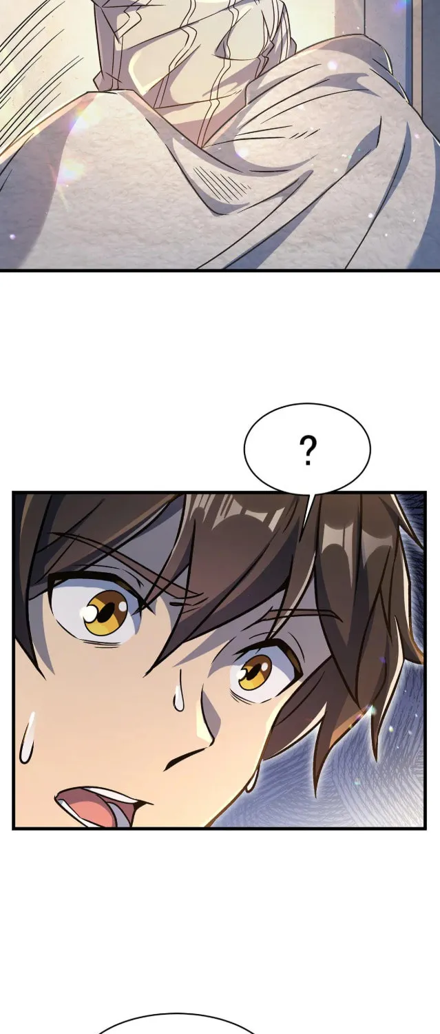 Zai Chongman Guaitan De Shijie Li Chengwei Monv Chapter 68 page 24 - 
