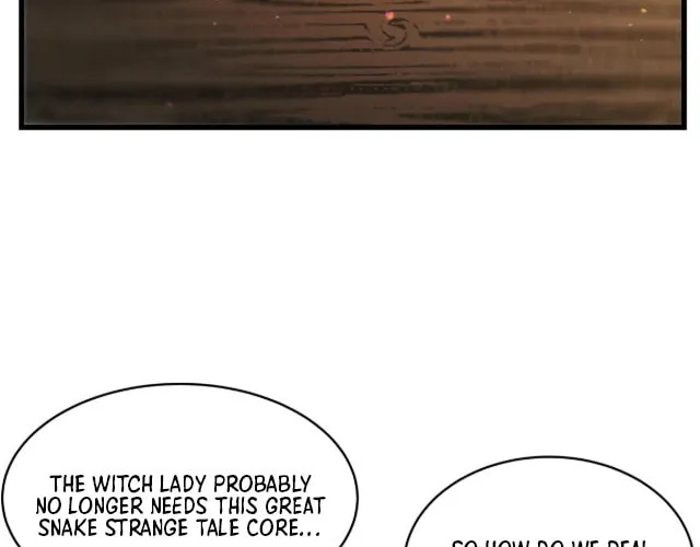 Zai Chongman Guaitan De Shijie Li Chengwei Monv Chapter 68 page 39 - 