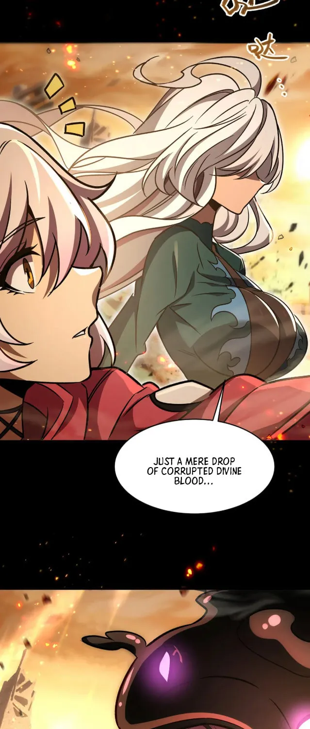 Zai Chongman Guaitan De Shijie Li Chengwei Monv Chapter 68 page 8 - 