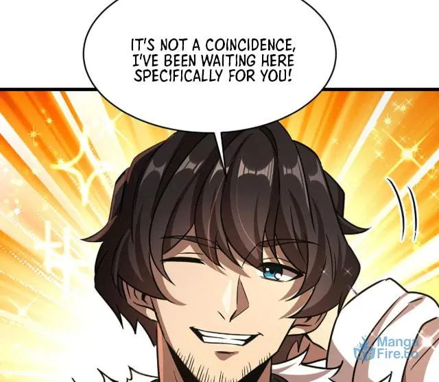 Zai Chongman Guaitan De Shijie Li Chengwei Monv Chapter 69 page 11 - 