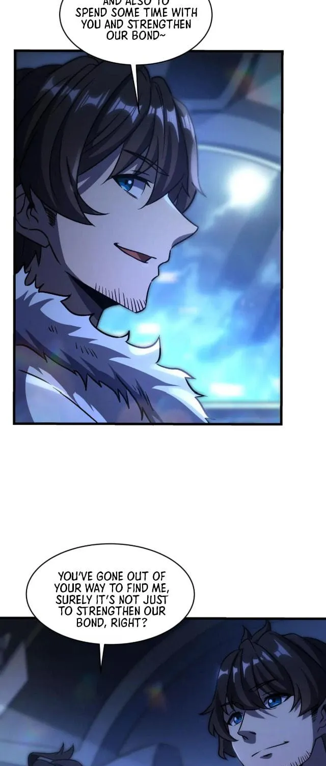 Zai Chongman Guaitan De Shijie Li Chengwei Monv Chapter 69 page 16 - 