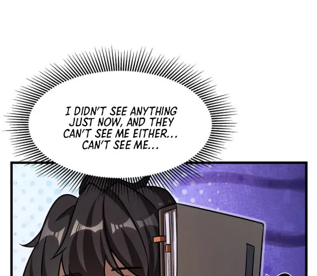 Zai Chongman Guaitan De Shijie Li Chengwei Monv Chapter 69 page 7 - 