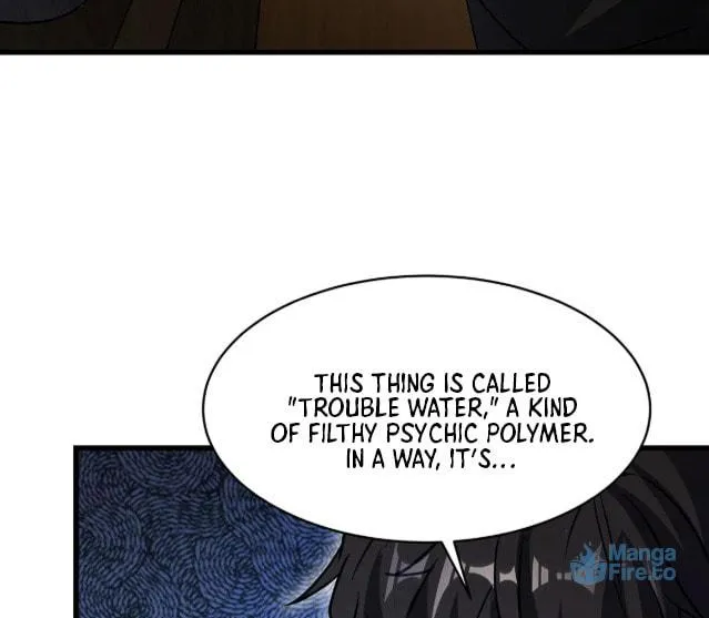Zai Chongman Guaitan De Shijie Li Chengwei Monv Chapter 70 page 11 - 