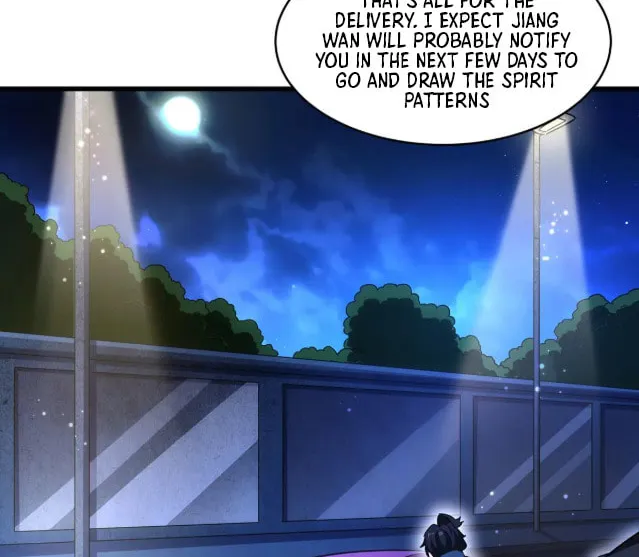 Zai Chongman Guaitan De Shijie Li Chengwei Monv Chapter 70 page 15 - 