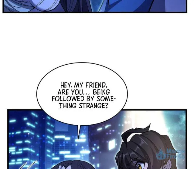 Zai Chongman Guaitan De Shijie Li Chengwei Monv Chapter 70 page 23 - 