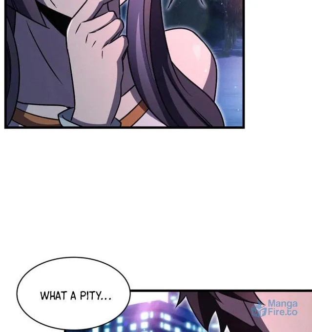 Zai Chongman Guaitan De Shijie Li Chengwei Monv Chapter 70 page 41 - 