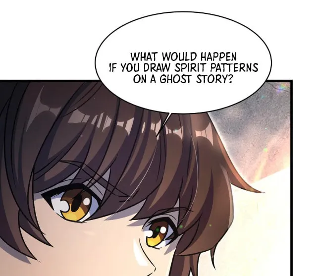 Zai Chongman Guaitan De Shijie Li Chengwei Monv Chapter 71 page 13 - 