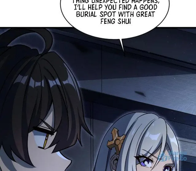 Zai Chongman Guaitan De Shijie Li Chengwei Monv Chapter 71 page 29 - 
