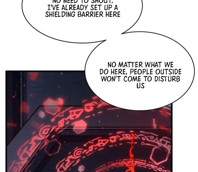 Zai Chongman Guaitan De Shijie Li Chengwei Monv Chapter 71 page 45 - 