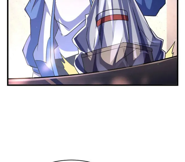 Zai Chongman Guaitan De Shijie Li Chengwei Monv Chapter 71 page 7 - 