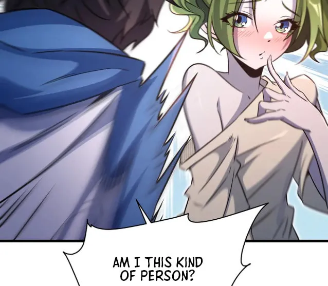 Zai Chongman Guaitan De Shijie Li Chengwei Monv Chapter 71 page 9 - 