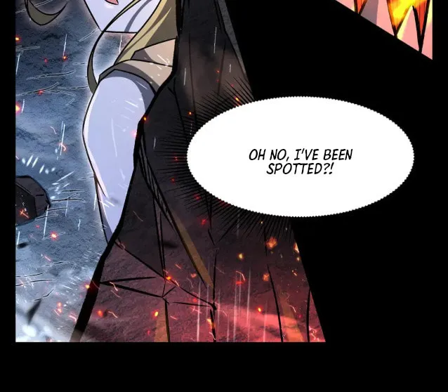 Zai Chongman Guaitan De Shijie Li Chengwei Monv Chapter 72 page 31 - 
