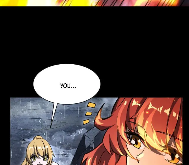 Zai Chongman Guaitan De Shijie Li Chengwei Monv Chapter 72 page 39 - 