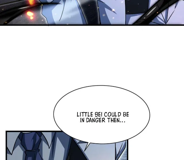Zai Chongman Guaitan De Shijie Li Chengwei Monv Chapter 73 page 19 - 