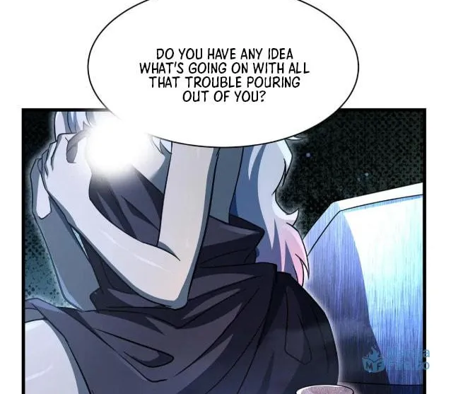 Zai Chongman Guaitan De Shijie Li Chengwei Monv Chapter 73 page 35 - 