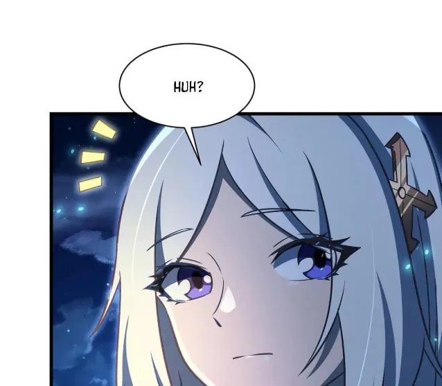 Zai Chongman Guaitan De Shijie Li Chengwei Monv Chapter 73 page 49 - 