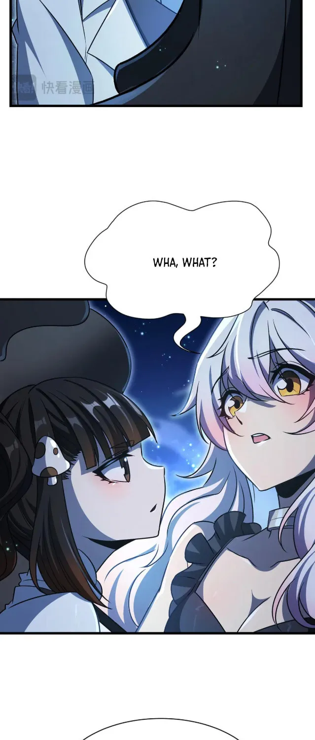 Zai Chongman Guaitan De Shijie Li Chengwei Monv Chapter 73 page 60 - 