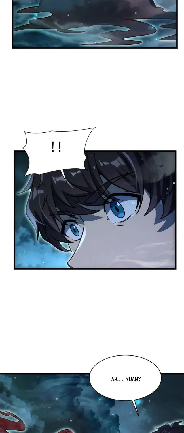 Zai Chongman Guaitan De Shijie Li Chengwei Monv Chapter 73 page 8 - 