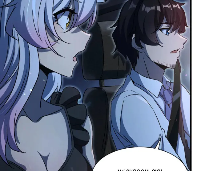 Zai Chongman Guaitan De Shijie Li Chengwei Monv Chapter 74 page 23 - 
