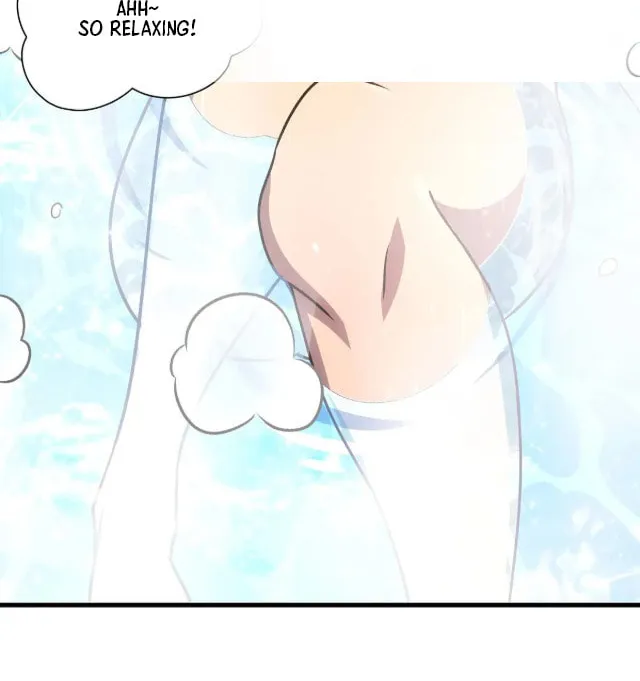 Zai Chongman Guaitan De Shijie Li Chengwei Monv Chapter 74 page 37 - 