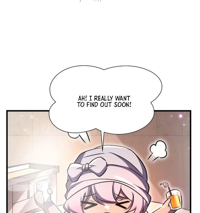 Zai Chongman Guaitan De Shijie Li Chengwei Monv Chapter 74 page 41 - 