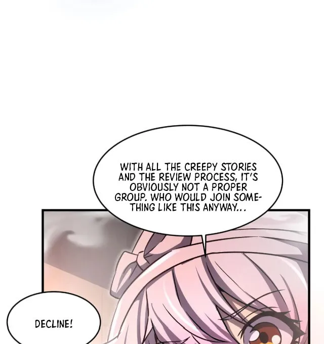Zai Chongman Guaitan De Shijie Li Chengwei Monv Chapter 74 page 43 - 