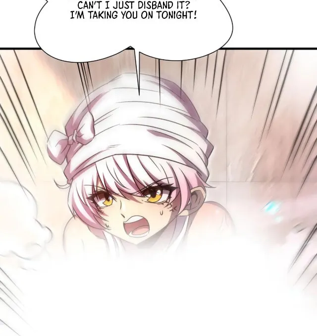 Zai Chongman Guaitan De Shijie Li Chengwei Monv Chapter 74 page 49 - 