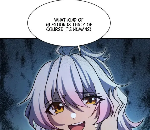 Zai Chongman Guaitan De Shijie Li Chengwei Monv Chapter 74 page 7 - 