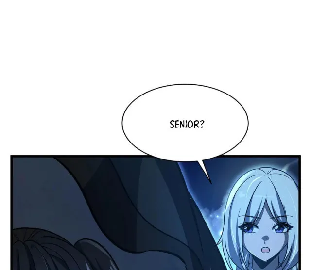 Zai Chongman Guaitan De Shijie Li Chengwei Monv Chapter 74 page 9 - 
