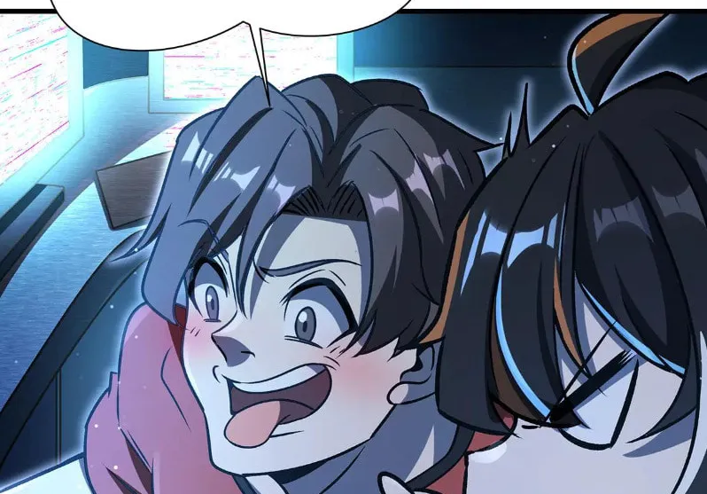 Zai Chongman Guaitan De Shijie Li Chengwei Monv Chapter 75 page 7 - 