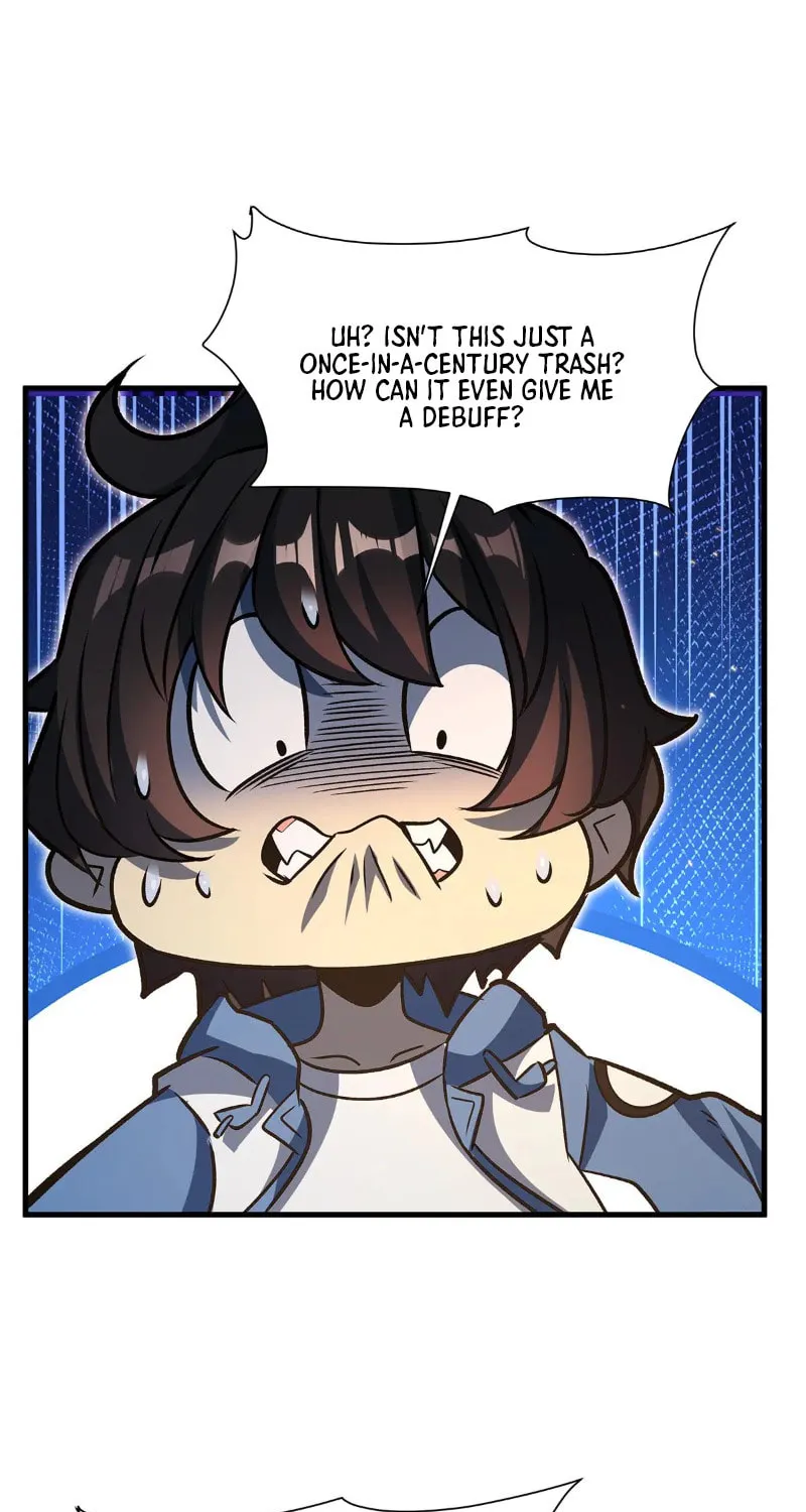 Zai Chongman Guaitan De Shijie Li Chengwei Monv Chapter 75 page 62 - 