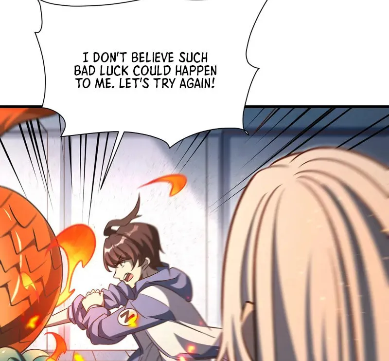 Zai Chongman Guaitan De Shijie Li Chengwei Monv Chapter 75 page 63 - 