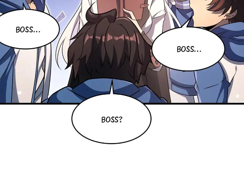 Zai Chongman Guaitan De Shijie Li Chengwei Monv Chapter 76 page 13 - 
