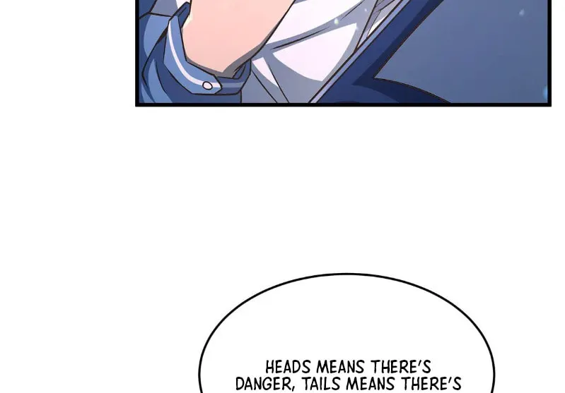 Zai Chongman Guaitan De Shijie Li Chengwei Monv Chapter 76 page 53 - 